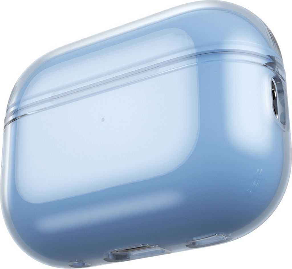 Hörerhülle transparent schockdes Anti-Fall-Kratzer-Anti-Fingerabdruck-Schutz-Schütze TPU Wireless Bluetooth-kompatibler Ohrhörer Abdeckungsschu...