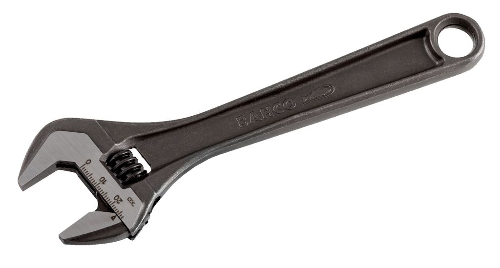 Bahco 8075, 455 mm, Nastaviteľný kľúč Obrázok produktu 