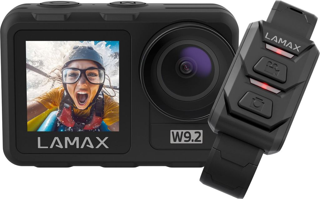 Lamax W9.2 Produktbild 