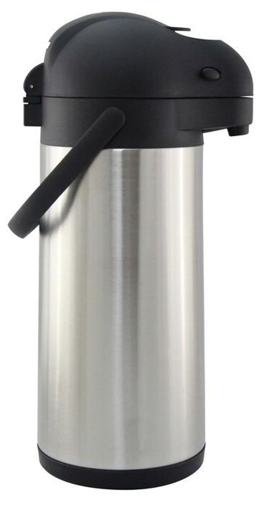 METRO PROFESSIONAL Thermoskanne, 20 x 15,5 x 40 cm, 3 L, Produktbild 