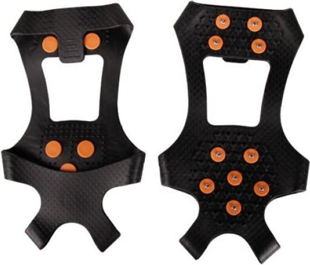 Spartan Protiskluzové přezky na boty NESMEKY 20015 L/XL Obrázek produktu 