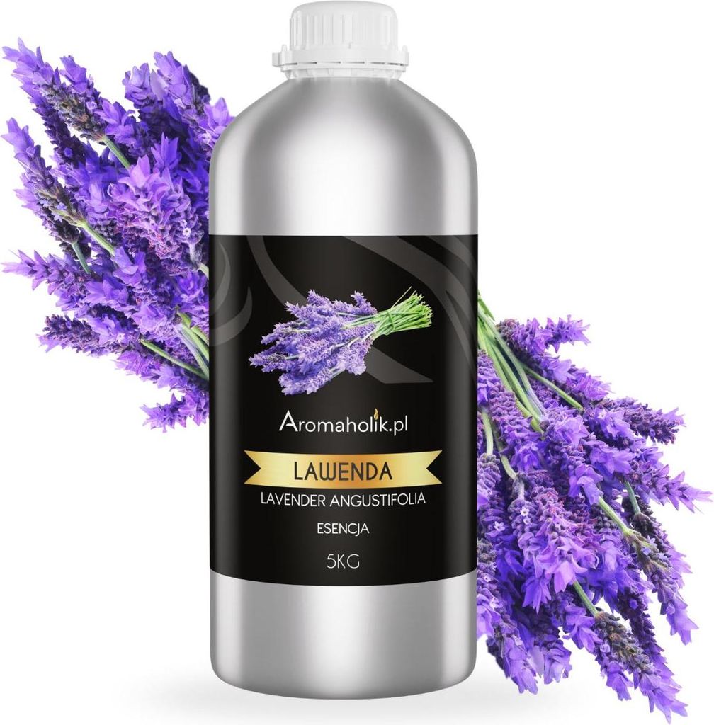 Lavendelöl 1 kg 1 l 1000 ml - 100 % natürliche Essenz