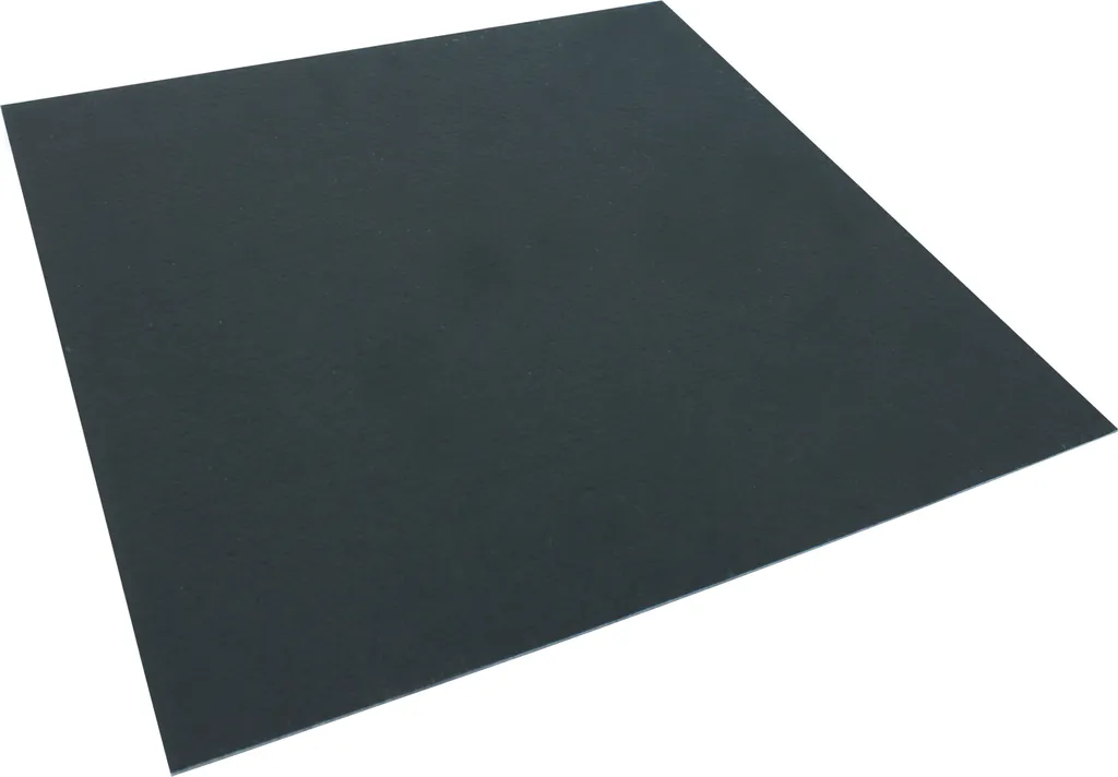 Tapis de Protection Sol et Anti-vibration Scanpart pour Buanderie