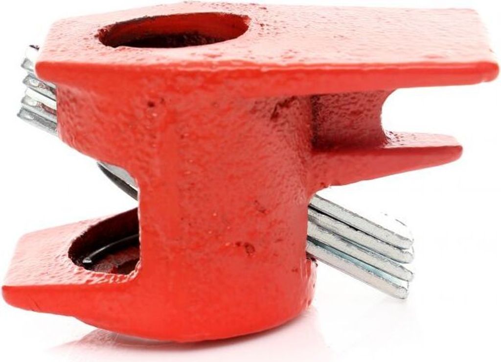 Rúrková stolárska svorka 3/4″ | KD10187 Obrázok produktu 7