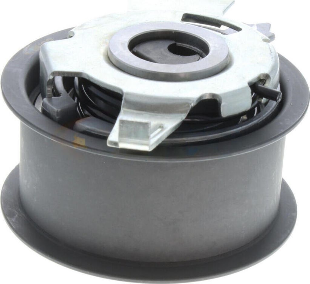 VAICO V10-2950 Spannrolle Zahnriemen Ø68,5mm für VW GOLF VI Produktbild 