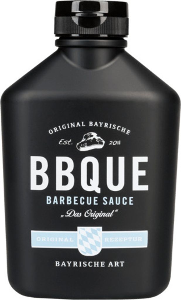 BBQUE Das Original - 400ml Produktbild 