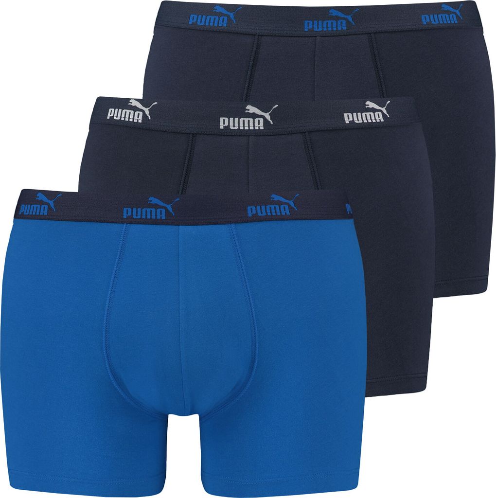 3er Pack PUMA Promo Boxer