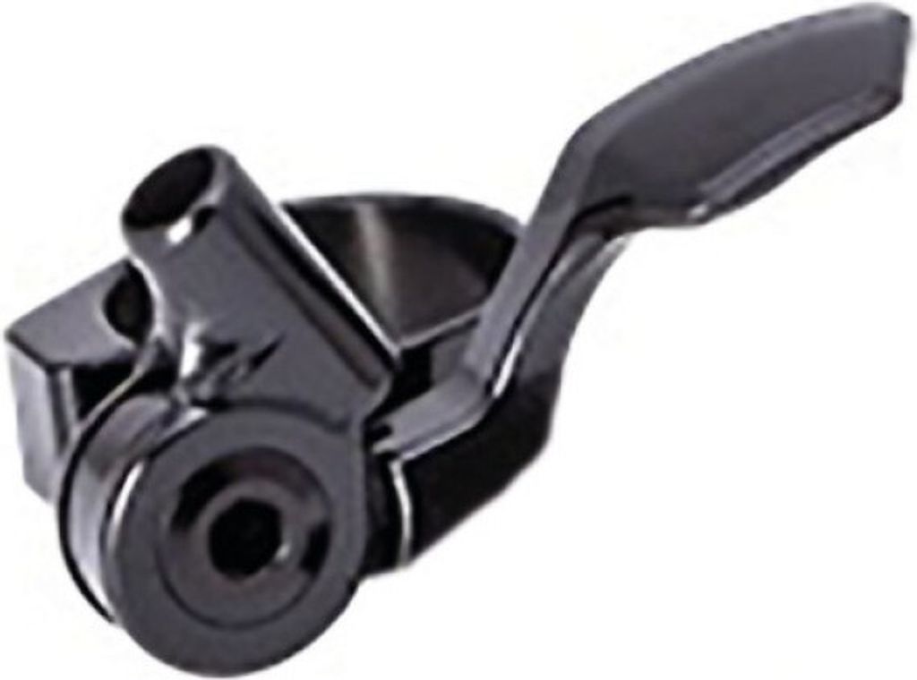 Kind Shock Remotehebel KG-Drop Remote, schwarz (1 Stück)