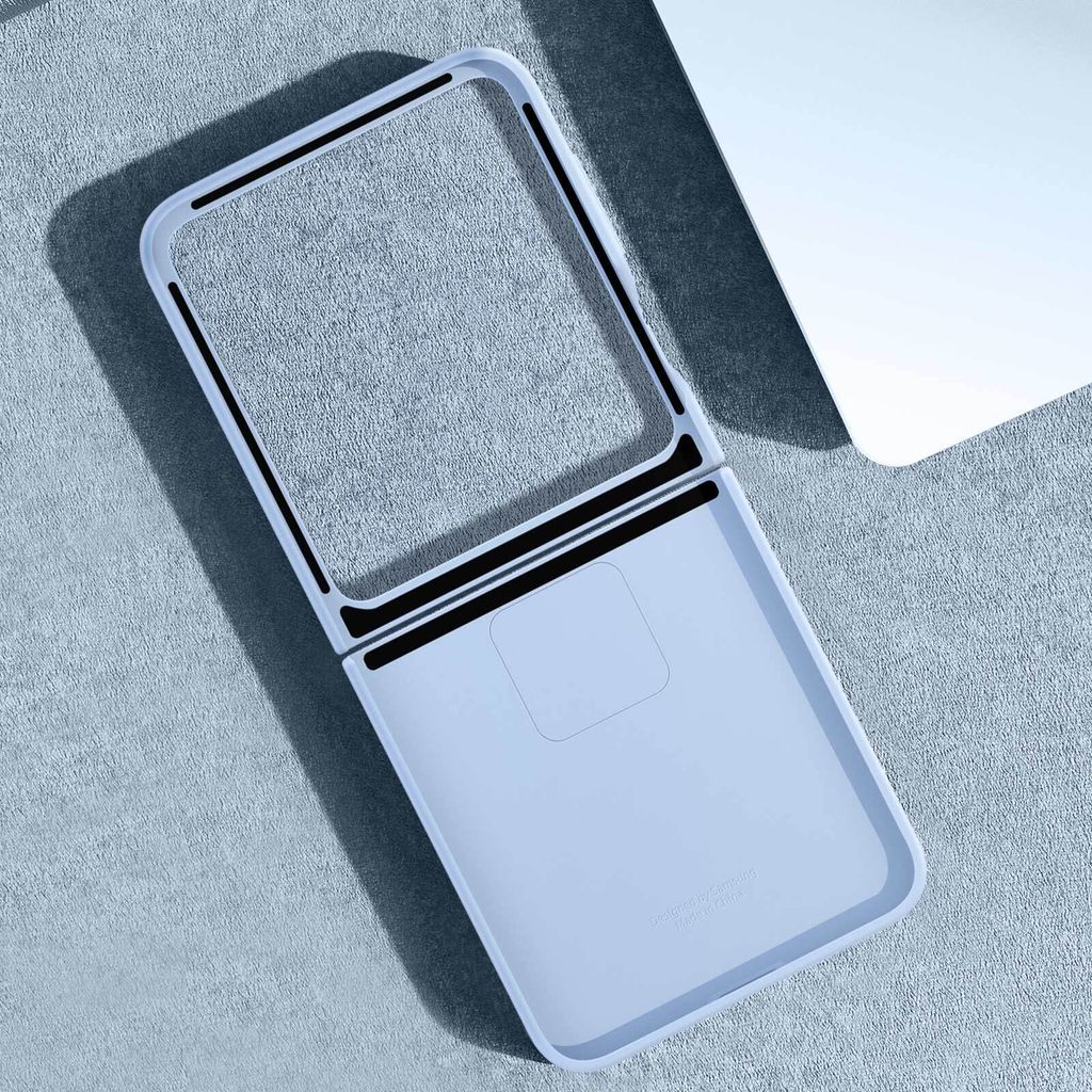 Samsung Husa Originální silikonový kryt Samsung Galaxy Z Obrázek produktu 11