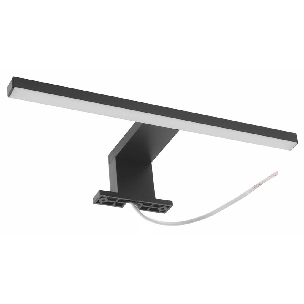 HAJDUK FURNITURE 40 cm LED zrkadlové svetlo do kúpeľne IP44 Obrázok produktu 