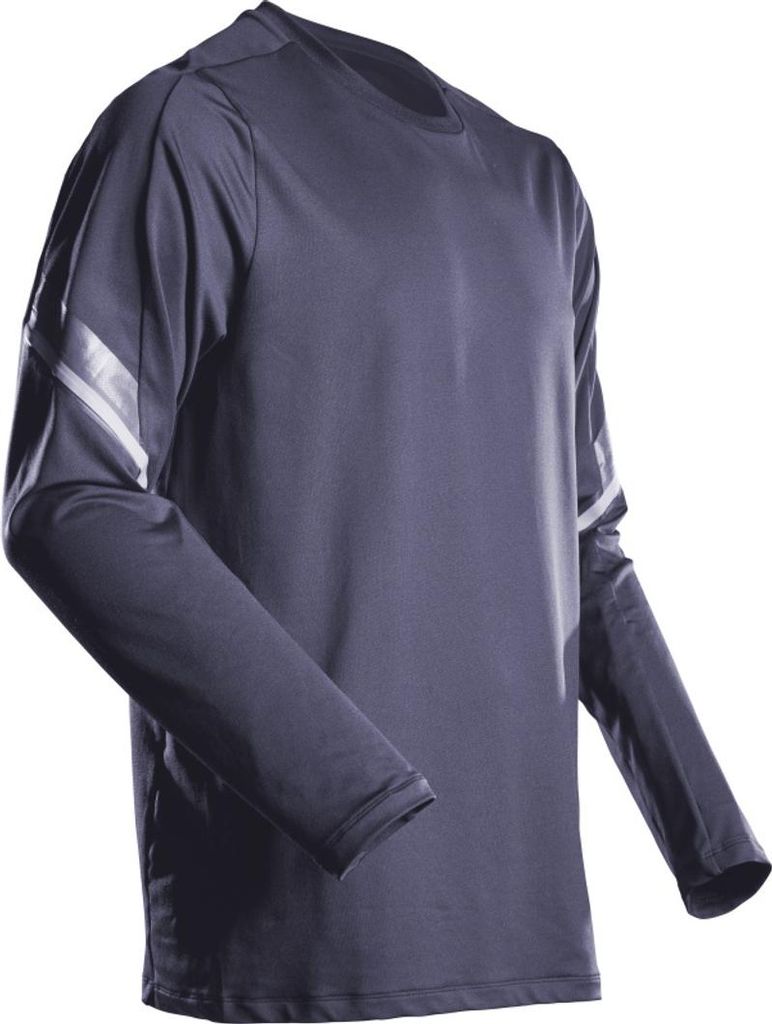 Mascot T-Shirt 22281-461 M schwarzblau