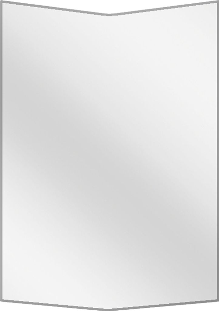 6x Schutzfolie für AGM M2 klar Displayschutzfolie Folie Display Schutz dipos