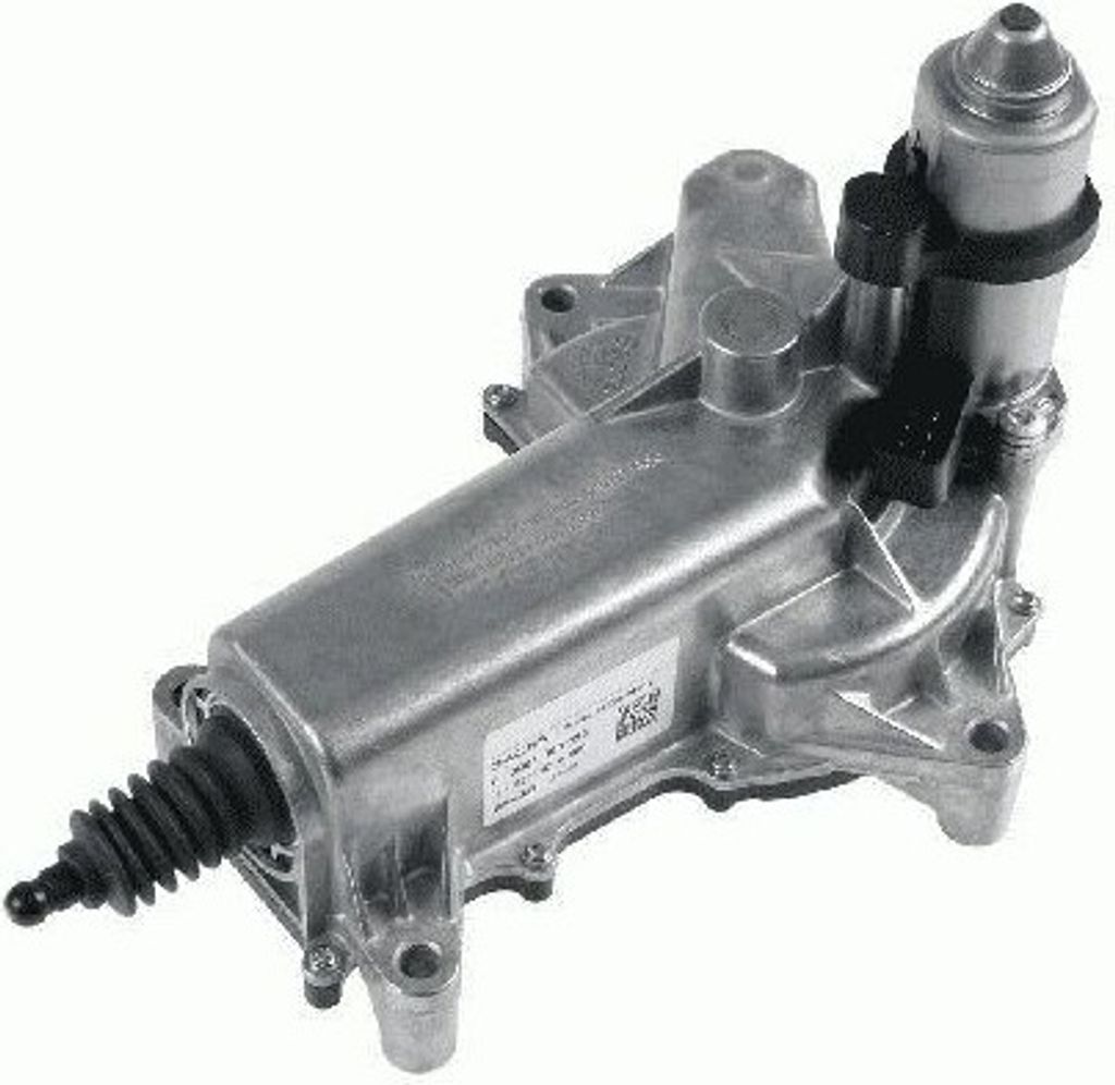 SACHS 3981 000 093 - OE 42550296 Kupplungsnehmerzylinder für Movano B (X62)