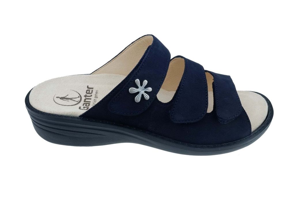 Ganter Hera - damen sandale - extra breit