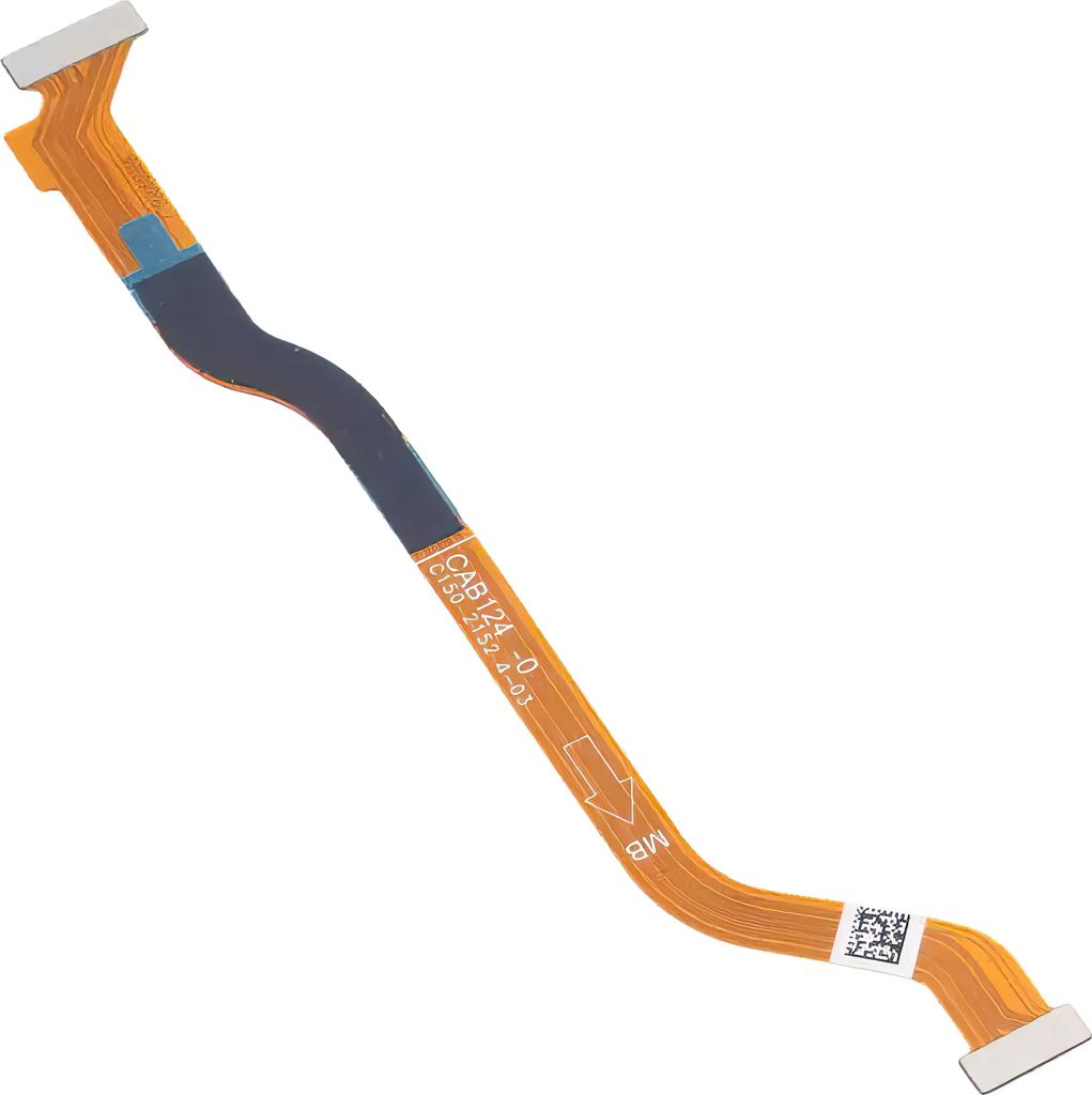 Hauptanschluss-Signalband für Realme Realme GT2 RMX3311 RMX3312 RMX3310