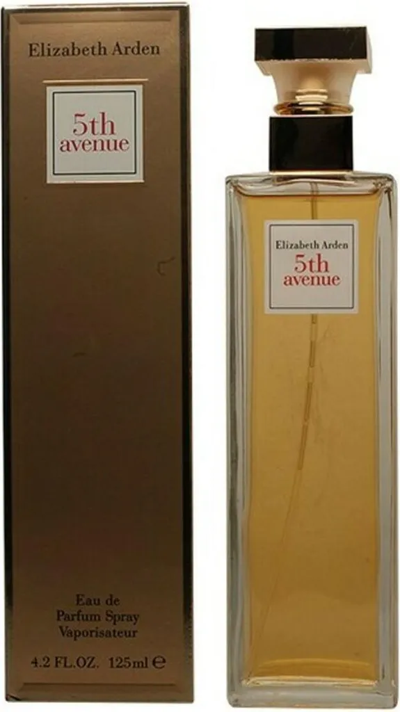 Parfum Elizabeth Arden 5Th Ave 125 ml idéal pour le bureau et les sorties