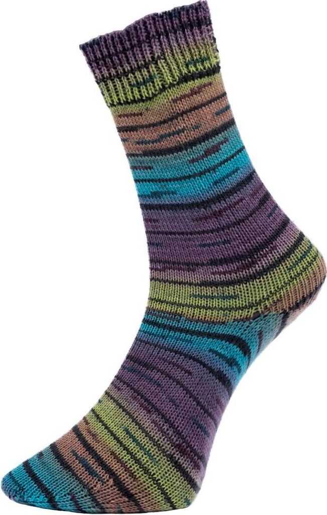 Pro Lana Golden Socks - Serfaus () Farbe: 405.04
