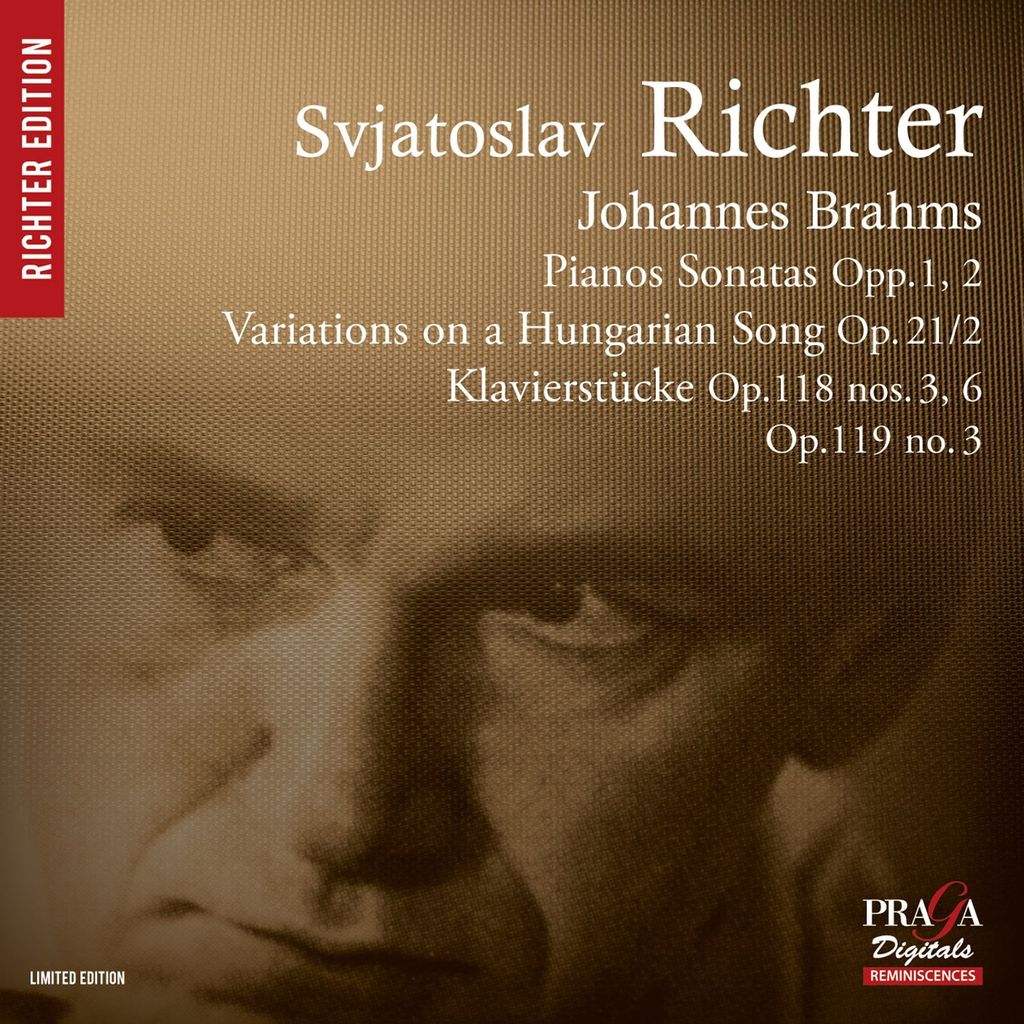 Piano Sonatas