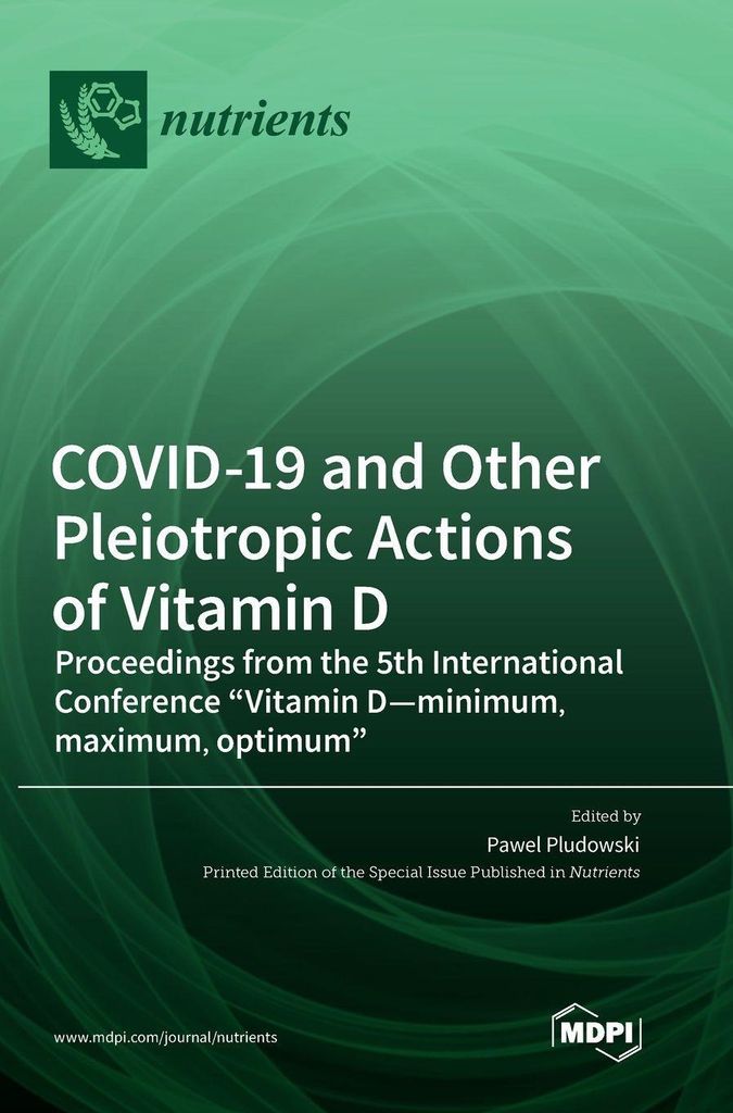 and Other Pleiotropic Actions of Vitamin D