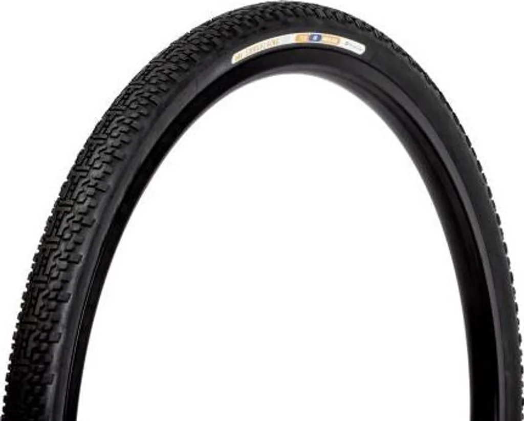 Pneu gravel tubeless ready Gravelking X1 35-622 pour vélo 28"