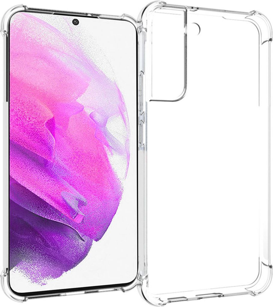 imoshion Shockproof Case Samsung Galaxy S22 Plus - Produktbild 
