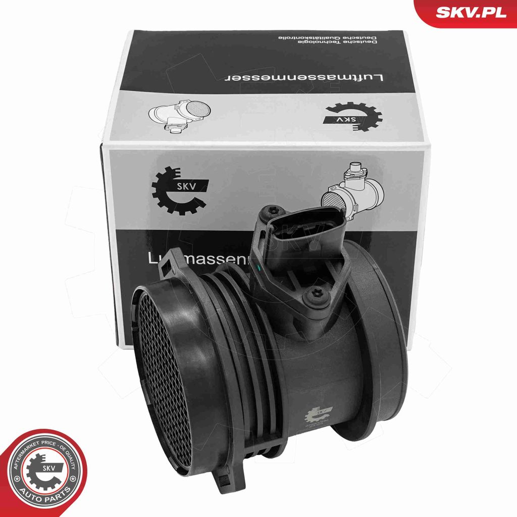 ESEN SKV 07SKV296 Luftmassenmesser LMM für OPEL Frontera B SUV (U99) Luftmengenmesser