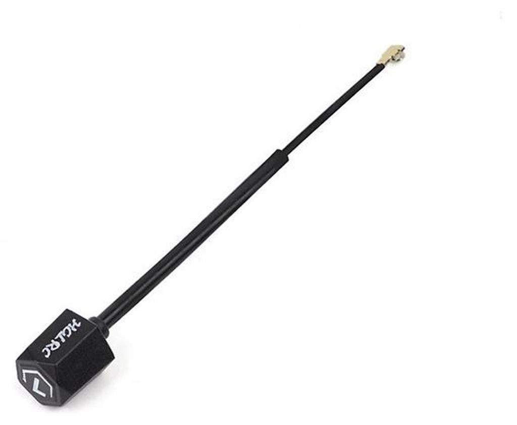 HGLRC Hammer Mini Antenna V2 LHCP FPV Antenne
