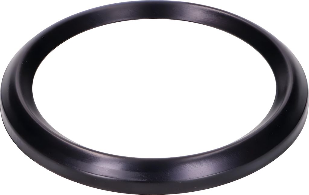 Tachoring 60mm schwarz für Simson S51, S53, S70, S83