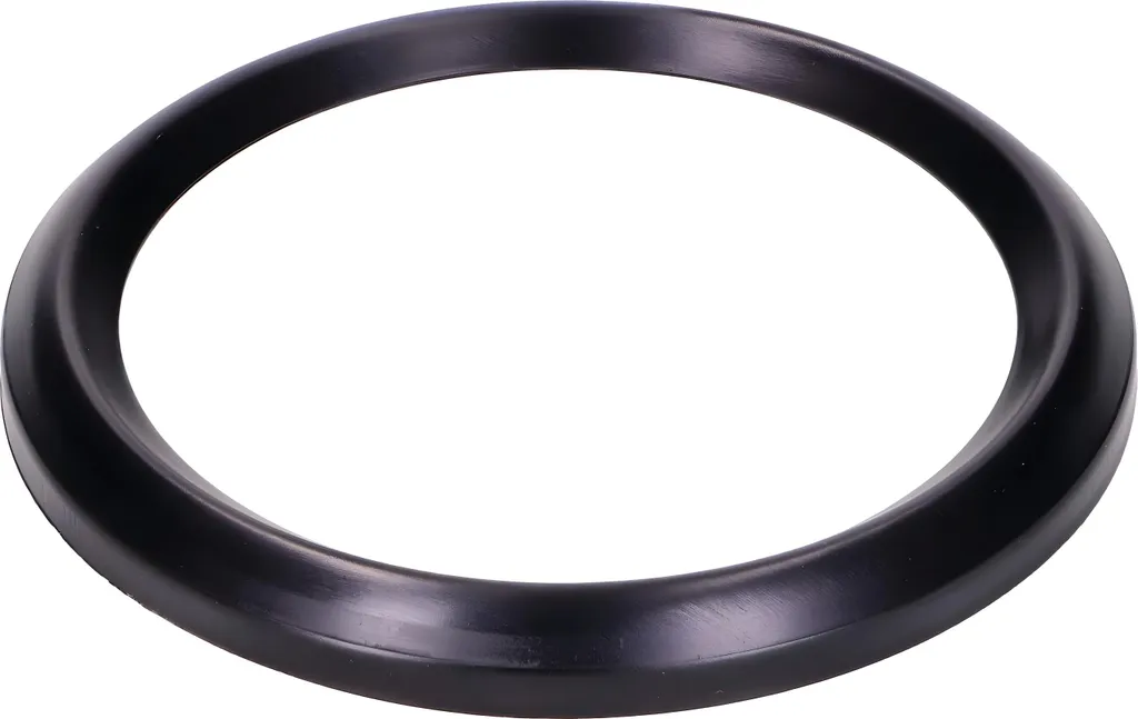 Anello Tachimetro 60mm Nero per Simson S51 S53 S70 S83 - Ricambio OEM