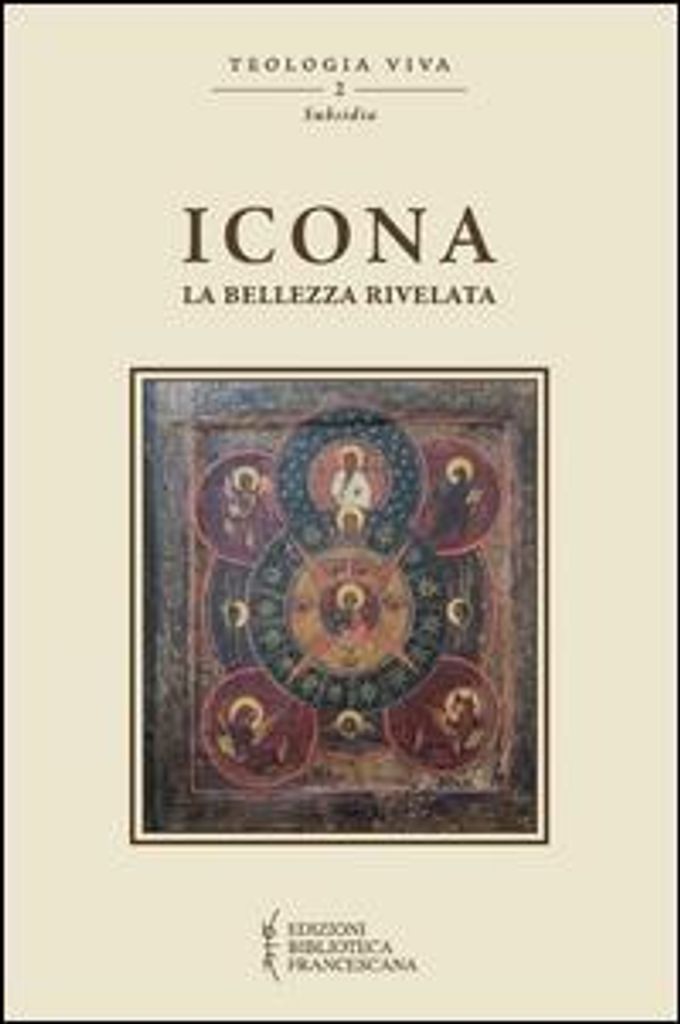 Icona. La bellezza rivelata