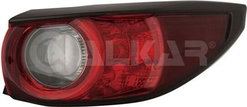 Bloc optique arrière droit extérieur Mazda CX-5 KF - Feu de signalisation ALKAR