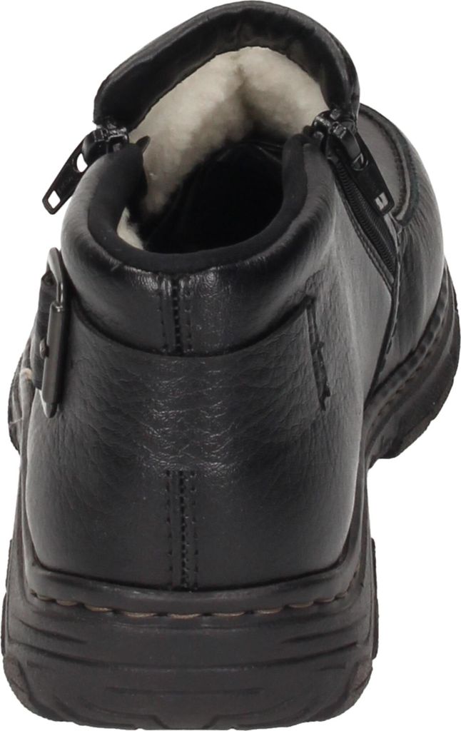 Rieker Herren Stiefeletten Warmfutter 19972, Größe:45 EU, Produktbild 49