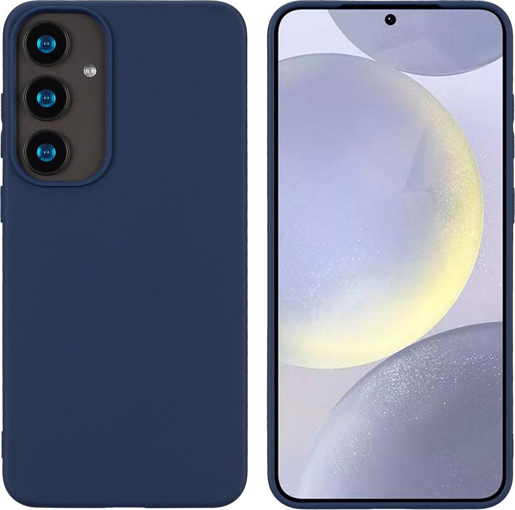 imoshion Color Backcover pour le Samsung Galaxy S25 Plus - Image du produit 