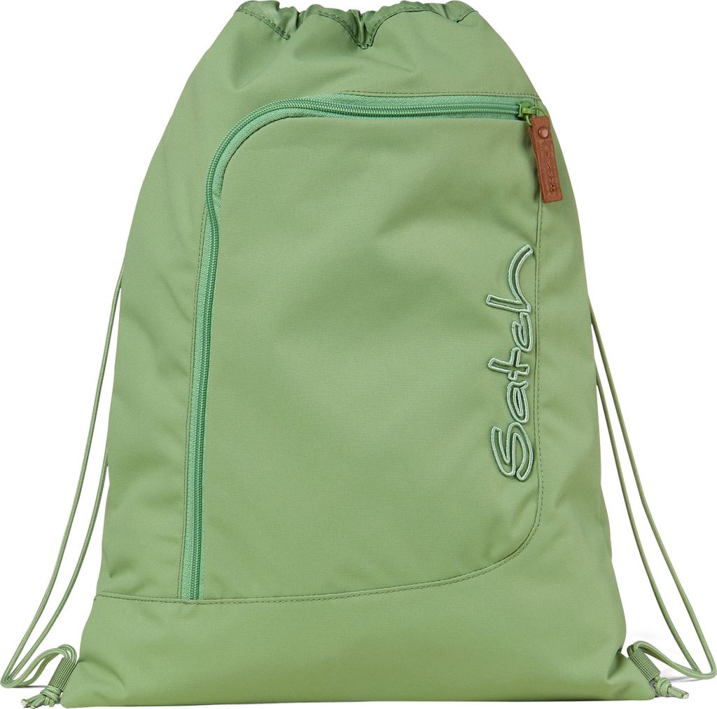 satch Gym Bag Nordic Jade Green Produktbild 