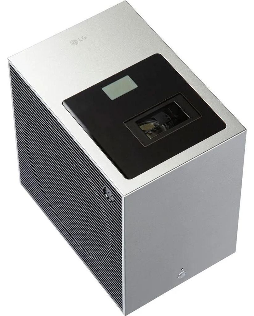 LG CineBeam S PU615U Obrázok produktu 