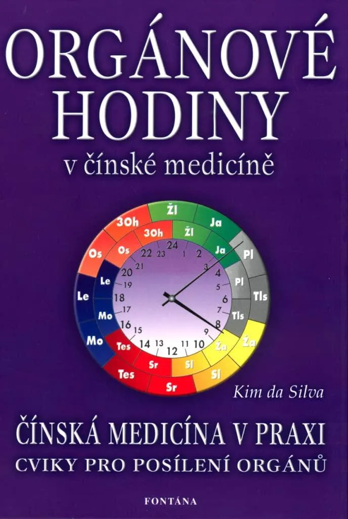 Livre de Médecine Chinoise : Pratiques et Exercices pour les Organes