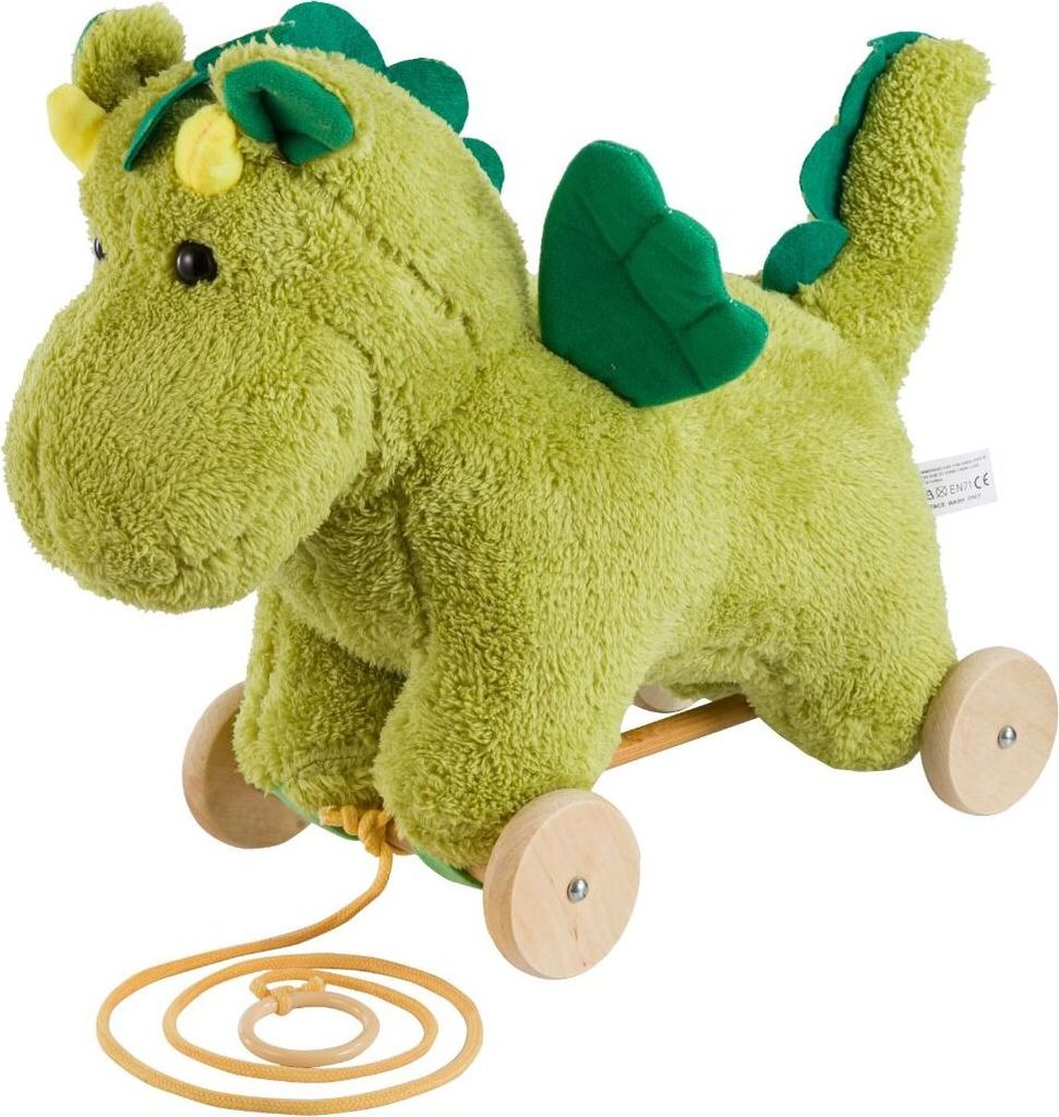 Cabino Zugtier Dino Groß