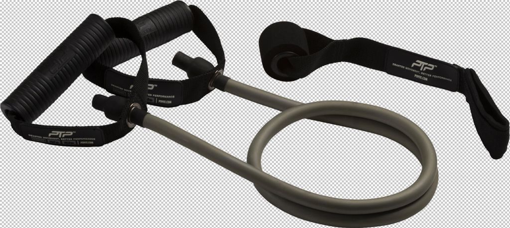 Ptp Powertube+ Argento Argento - Immagine del prodotto 