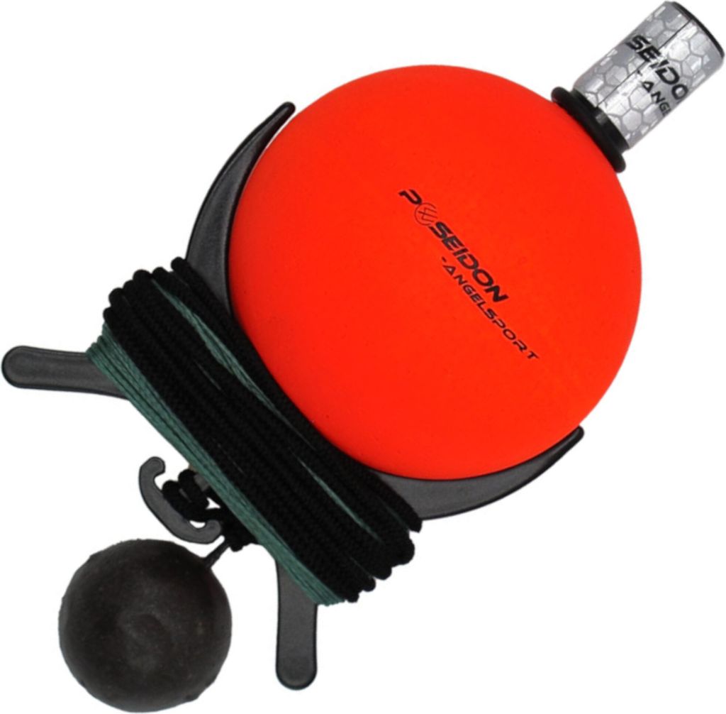 Poseidon Ball Marker - Markierungsboje