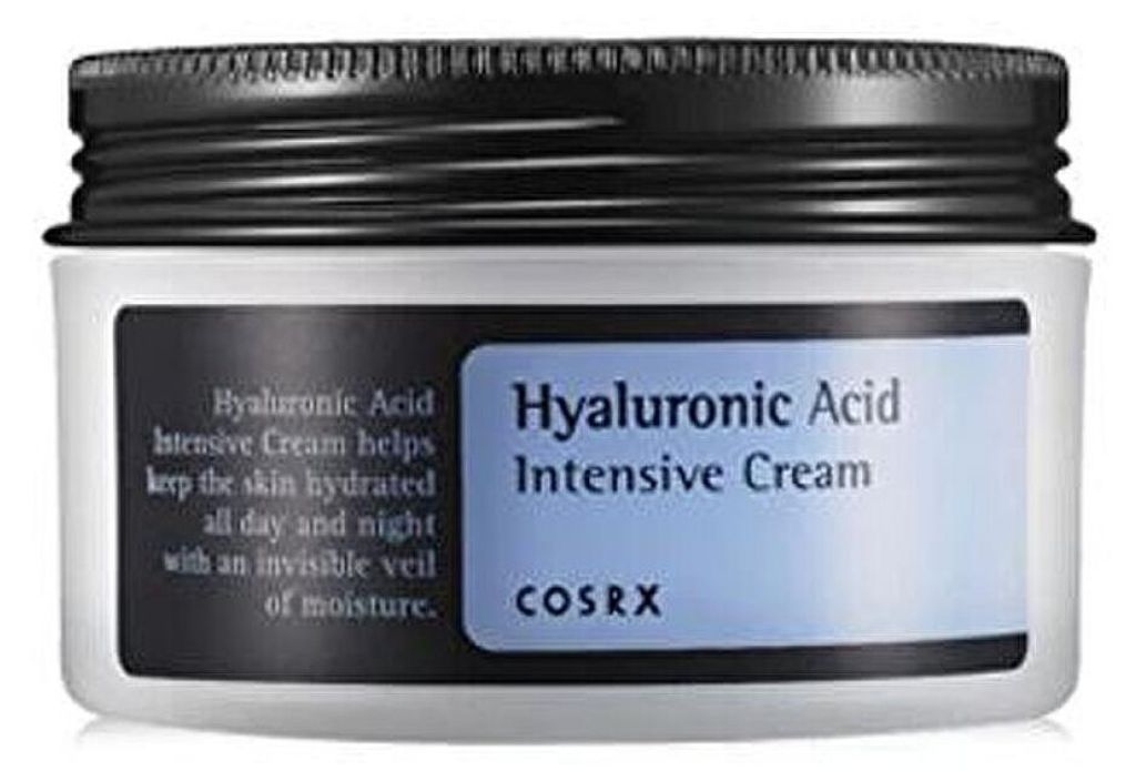 COSRX Hyaluronic Acid vyživující krém Intensive Cream 100 Obrázek produktu 