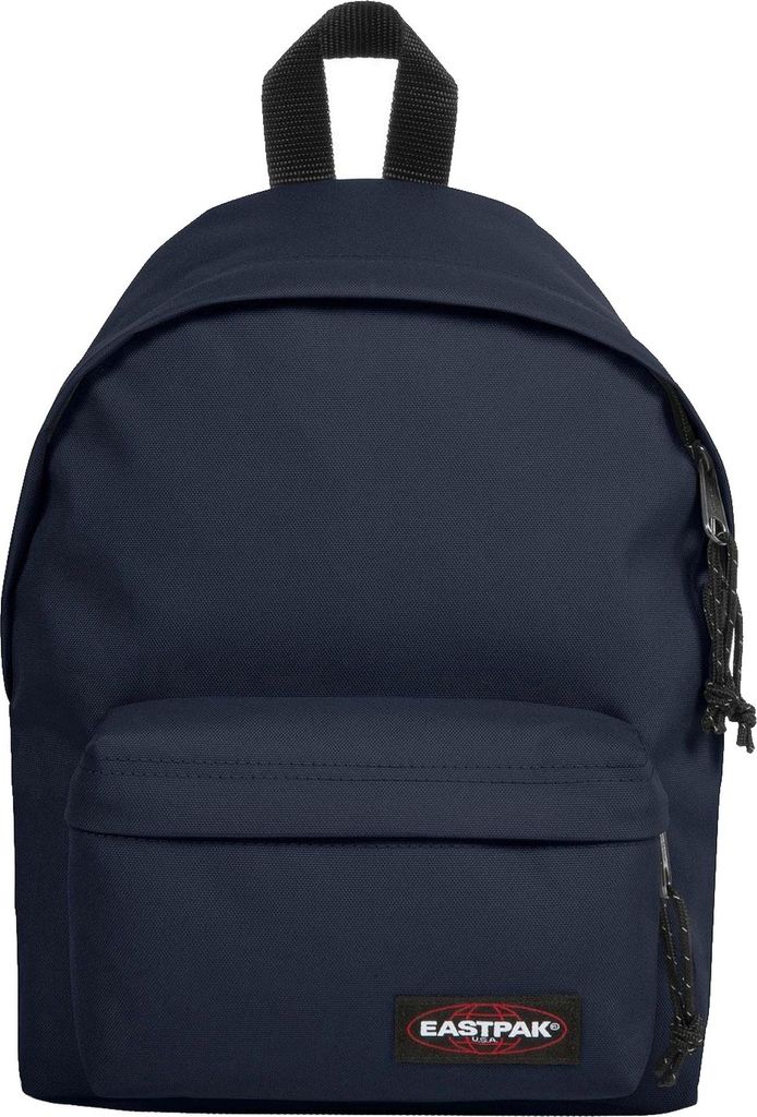 Eastpak Orbit 10l Rucksack Blau  Blau One Size Produktbild 
