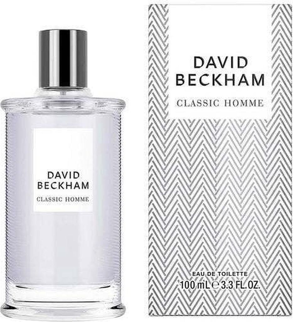 Classic Homme - EDT, 100 ml Obrázek produktu 