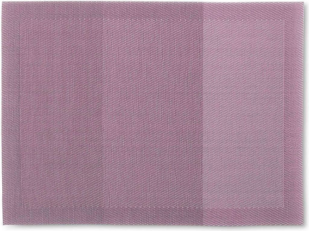 Kela KL-12832 Nica 70%PE/30%PET lila 450x330cm