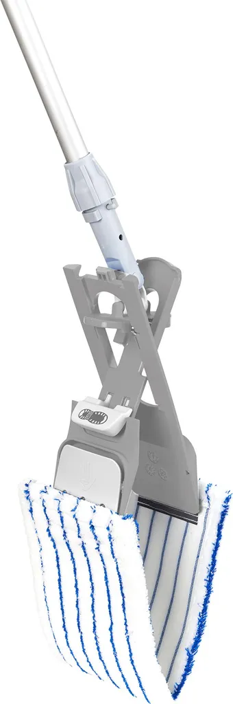 Matériel de nettoyage de sol pro Unger seau 15L pour grandes surfaces