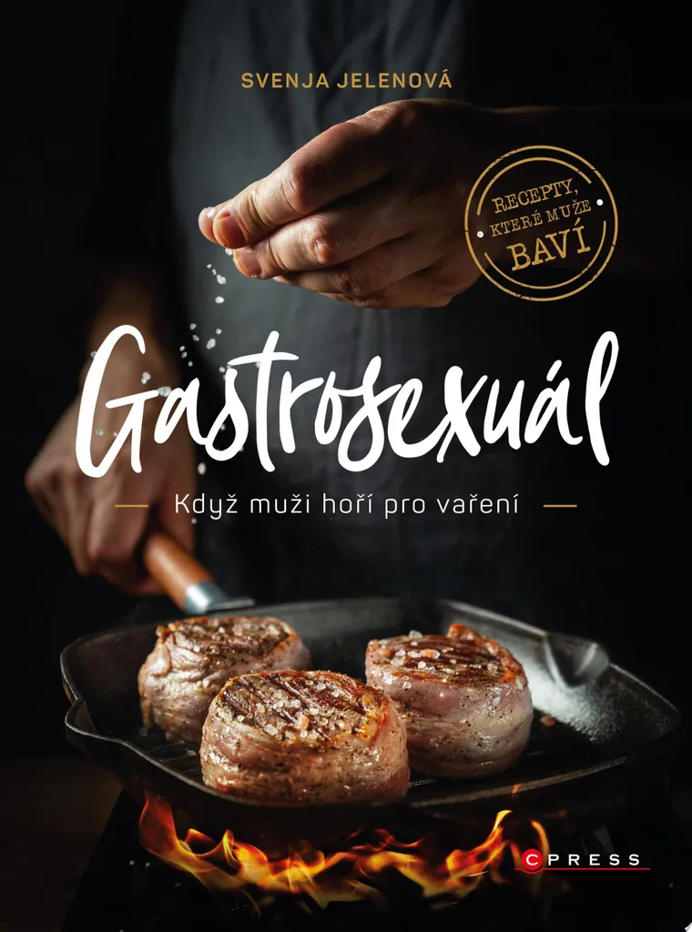 Comprendre la Passion Culinaire Masculine avec le Livre Gastrosexuál