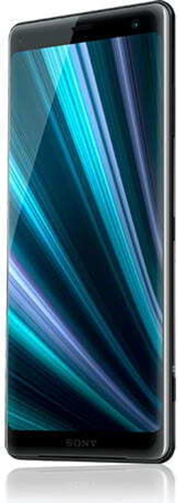 Sony Xperia XZ3 Single Sim -  / Bulk, Farbe:schwarz Produktbild 