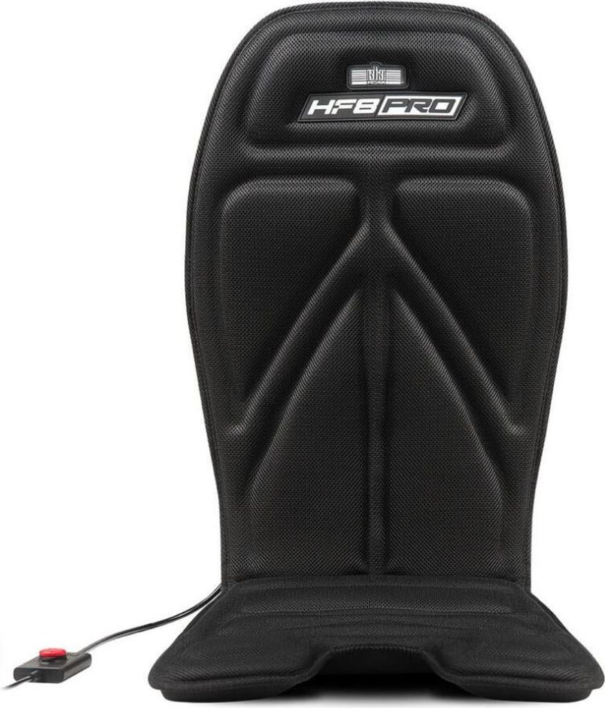 Next Level Racing HF8 PRO HAPTIC GAMING PAD NEXT (NLR-G006) Produktbild 