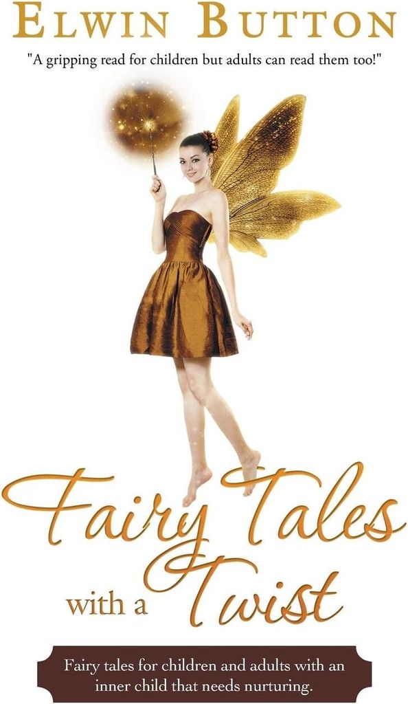 Fairy Tales with a Twist