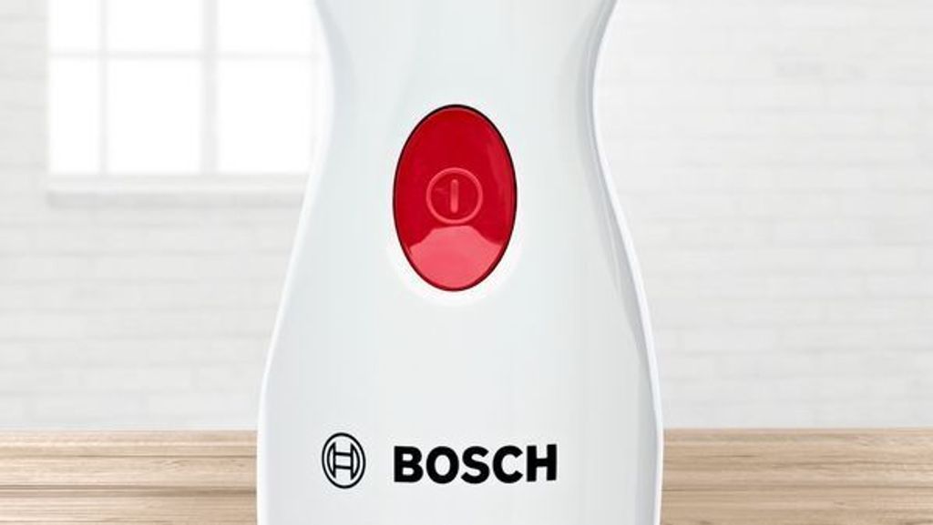 Bosch Clever Mixx NEU MSM14200 Produktbild 22