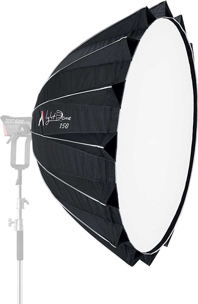Aputure Light Dome 150 Zdjęcie produktu 